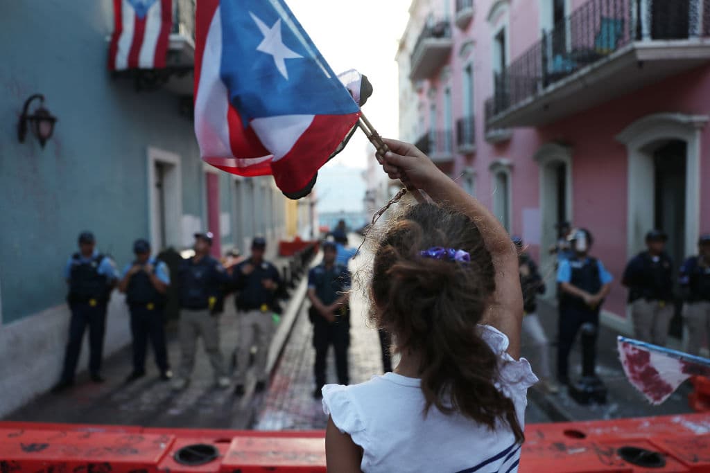 Del júbilo a la incertidumbre: qué sigue para Puerto Rico tras la renuncia de Rosselló