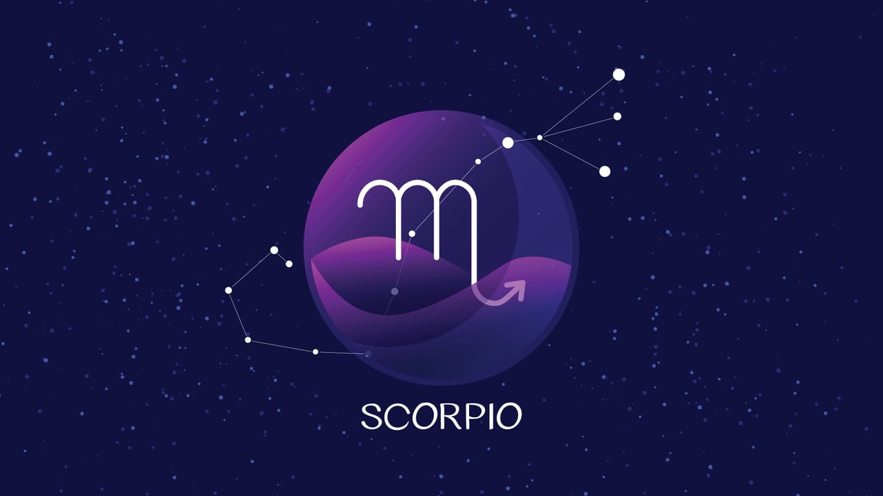 <h3 class="cms-H3-H3">Escorpión </h3>
<br>
<b>Período:</b> 23 de octubre al 21 de noviembre 
<br>
<b>Astro regente:</b> El planetoide Plutón, corregente Marte
<br> 
<b>Elemento:</b> Agua
<br> 
<b>Día más favorable: </b>el martes
<br> 
<b>Color que debes usar:</b> rojo muy intenso, marrón 
<br>