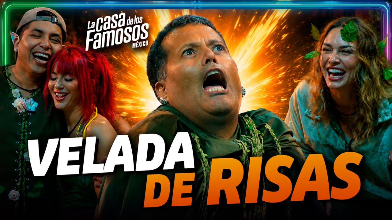 ¡DESMADRE A LO QUE DA! Tulum y Yahir hacen SUYA la FIESTA y la noche con risas y bailes