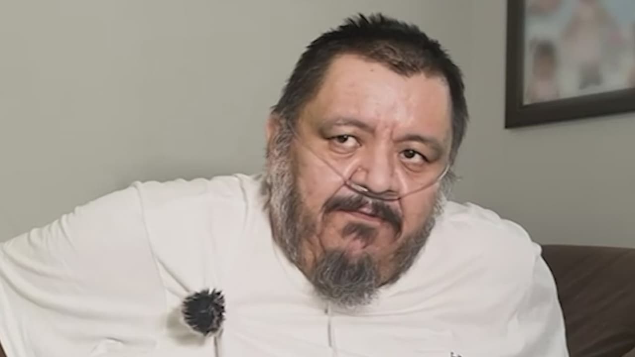 Hispano pierde un pulmón bajo custodia de ICE: denuncia que no recibió tratamiento médico adecuado