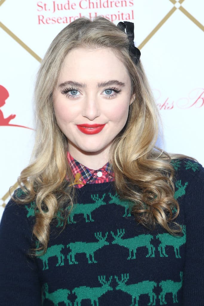 El personaje volvió a aparecer en ‘Endgame’ en una versión adulta a la que dio vida a Emma Fhurmann, pero Marvel confirmó el cambio de rol para reclutar a Kathryn Newton, quien se unirá a la franquicia en ‘Ant-Man and the Wasp: Quatumania'.