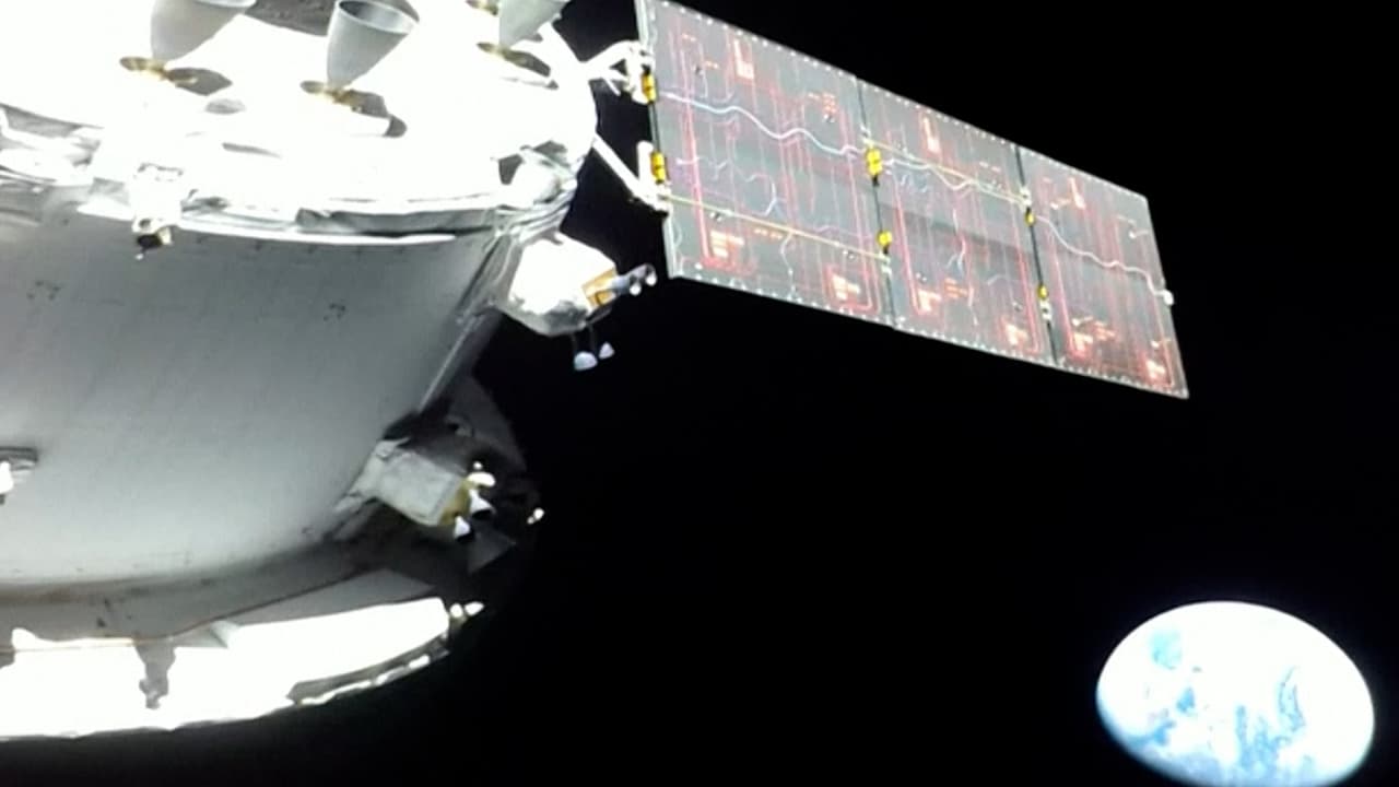 Para qué sirve el programa Artemis de la NASA para ir a la Luna y cómo te puede beneficiar a ti