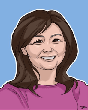 Hongying Jian, de 62 años, quien pasó por Nancy Liu estaba celebrando el Año Nuevo Lunar en el estudio de baile Star con su marido cuando 
<a href="https://www.univision.com/local/los-angeles-kmex/huu-can-tran-armas-ilegales-municiones-masacre-monterey-park-los-angeles">el pistolero abrió fuego en la pista de baile</a>. Durante el caos, su marido cuenta haberse separado y verla colapsar al suelo. Desafortunadamente esa fue la última vez que la vio viva. Amigos de Nancy la llamaban "Hermana Sunshine", porque era muy cálida, cariñosa y muy amable.