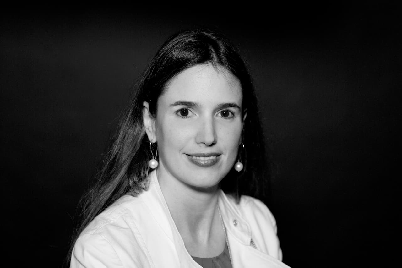 Ana Elena Azpurua