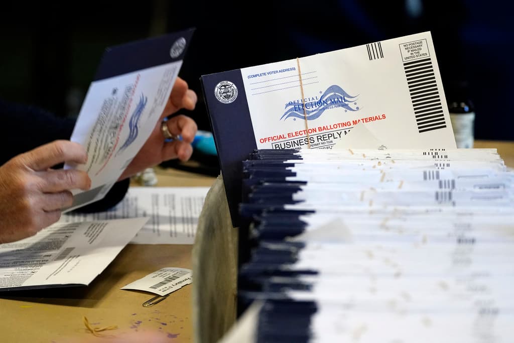 Estas son las razones por las que Pensilvania es tan importante para Trump y Harris en las elecciones 2024