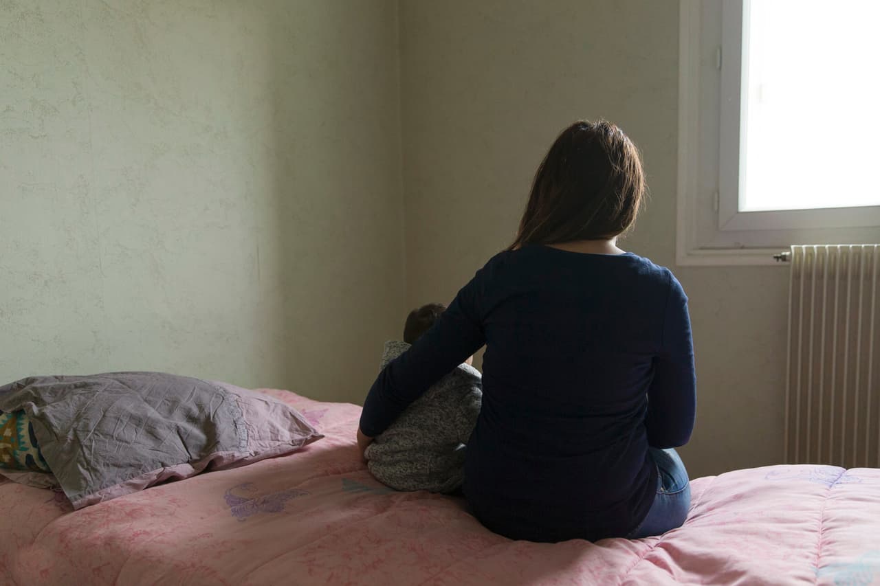 Viviendo con el enemigo: lanzan campaña para prevenir abusos domésticos durante la crisis del coronavirus