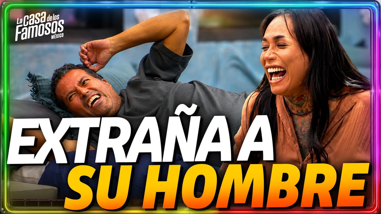Aldo PROVOCA que Karina de PRIVE a carcajadas al ponerse como gata en celo por la eliminación de LUIS