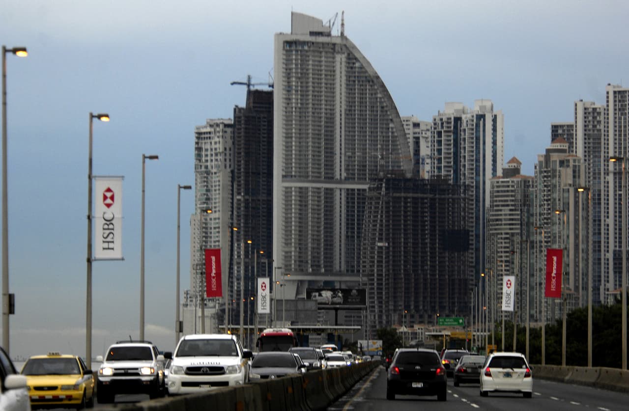 Qué sabía la Organización Trump sobre los vínculos criminales de su proyecto en Panamá