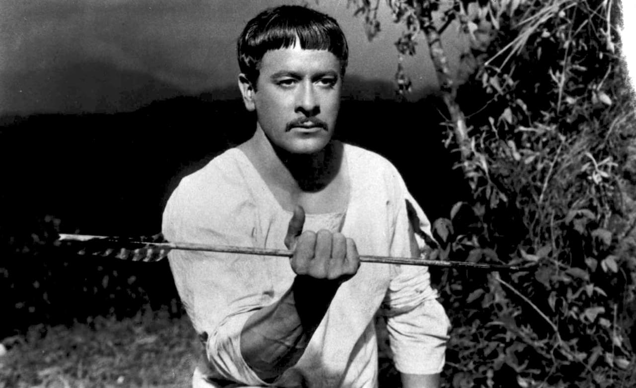 Emilio Larrosa quiere producir una serie biográfica de Pedro Infante