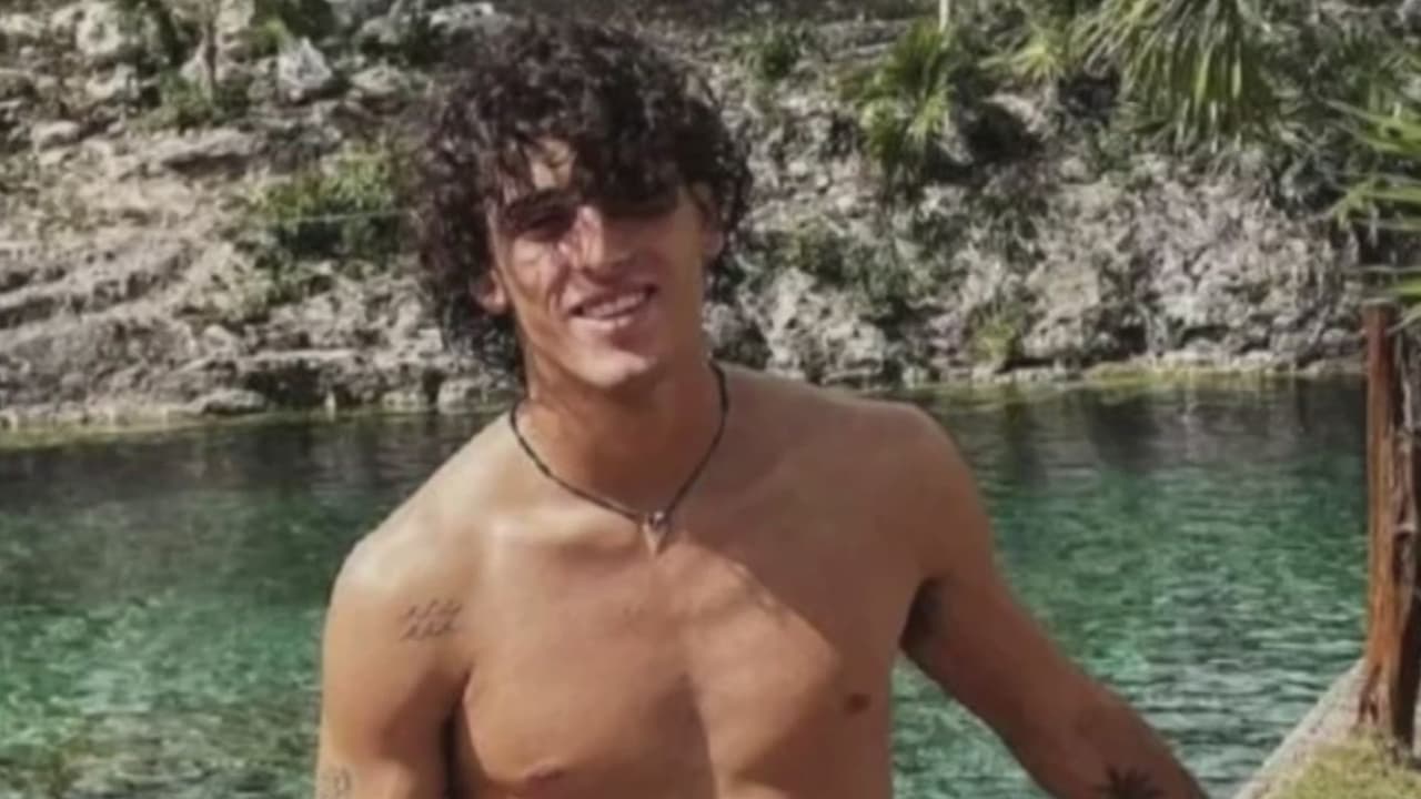 Familia del turista que mataron a machetazos en una playa de México dona sus órganos a 50 personas