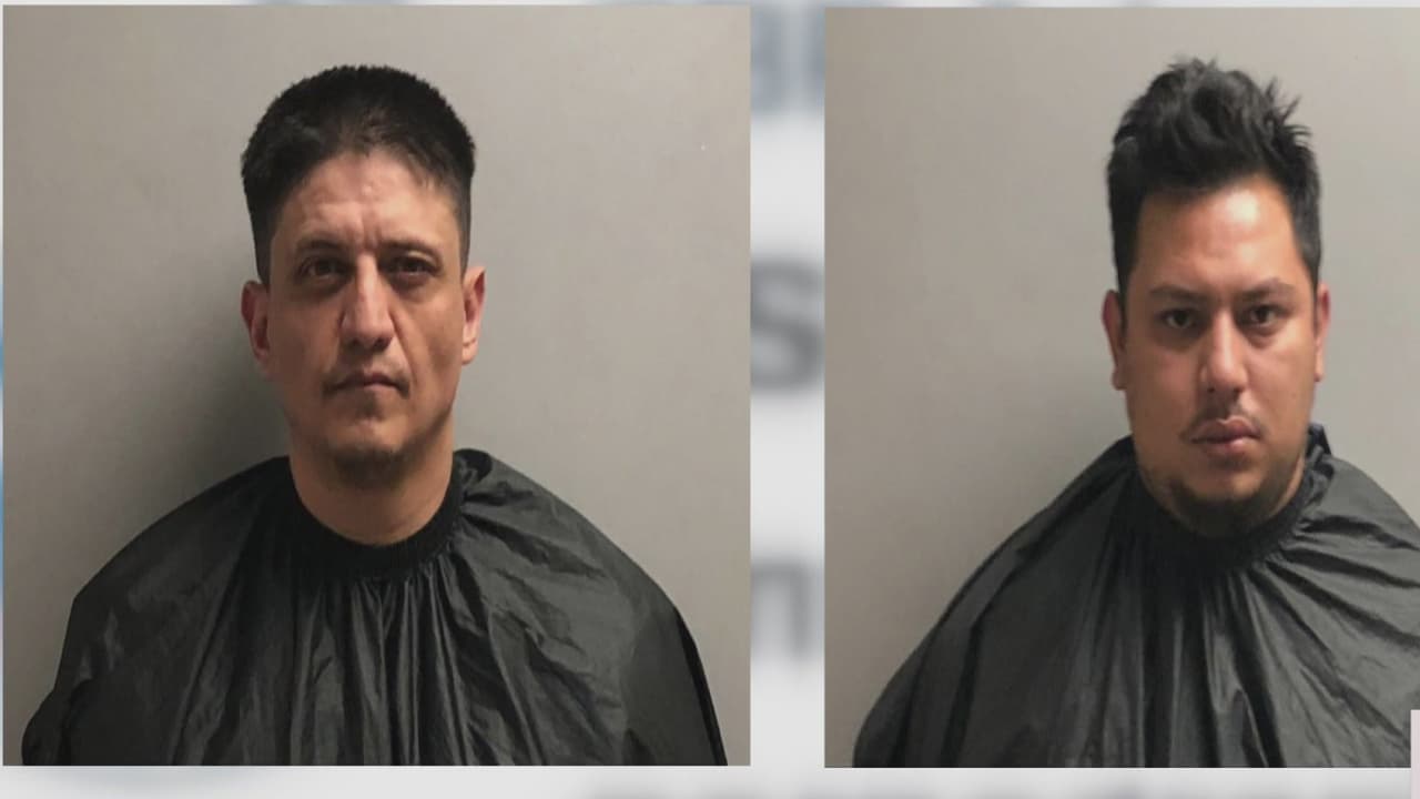 Arrestan a dos sospechosos por explotación sexual de menores