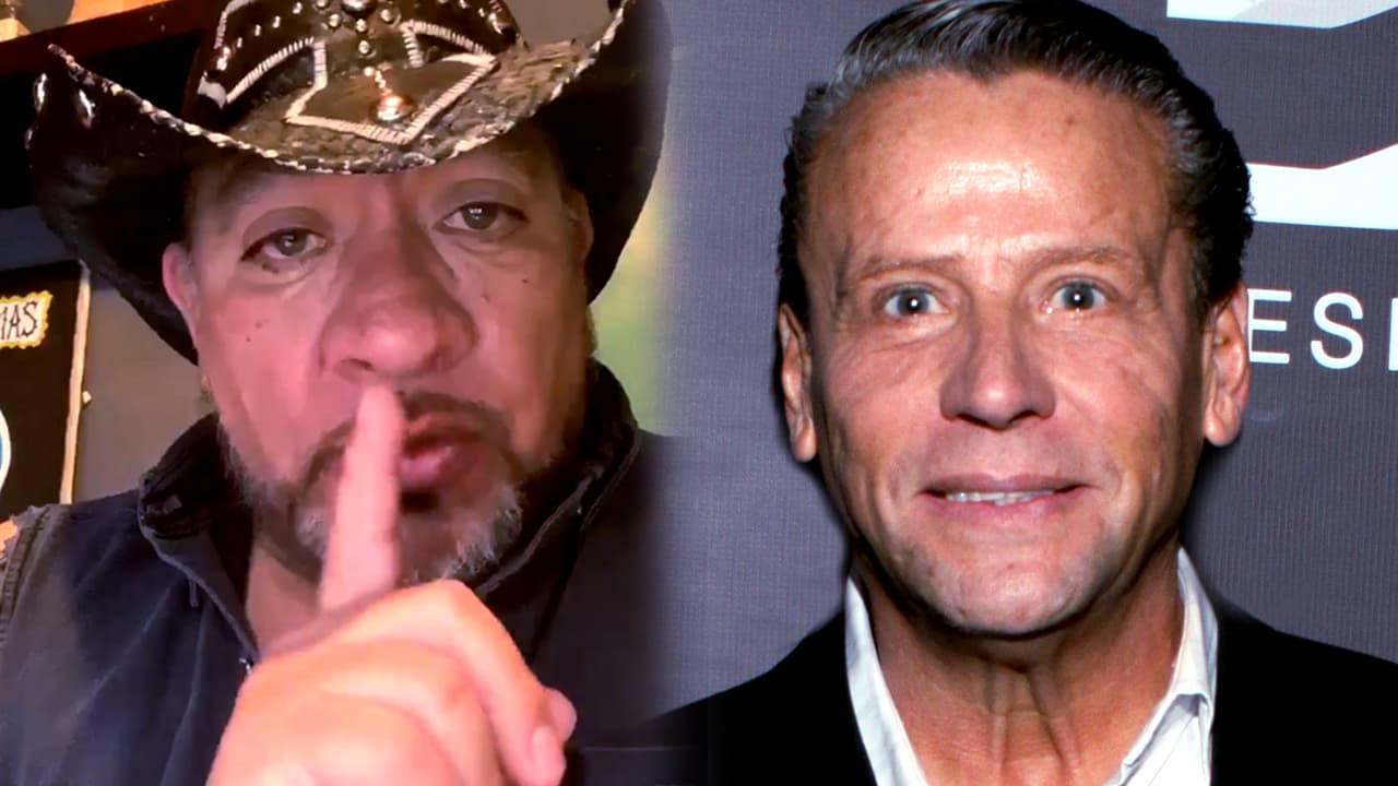 Pero ha sido en los último años que el ‘cazafantasmas’ y el actor mexicano han protagonizado algunos de los sucesos de famosos más escandalosos.