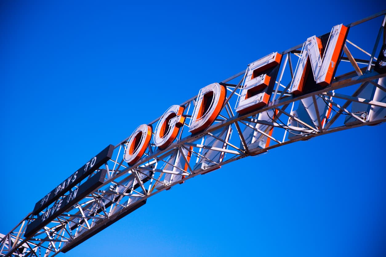 <b>Ogden, Utah |</b> Los valores de las casas han trepado un 30.8%. 
<i><a href="https://www.univision.com/noticias/dinero/calculadora-pago-mensual-hipoteca-compra-vivienda-tasas-de-interes">Si estás evaluando comprar casa, esta calculadora te puede ayudar a saber cuánto sería tu pago mensual. </a></i>