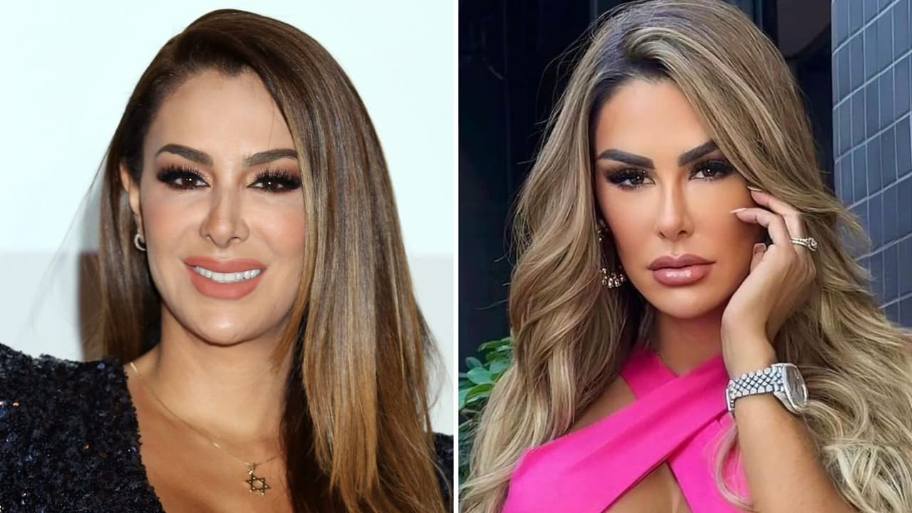 Ninel Conde se aplica un procedimiento de belleza que parece traído del futuro: así funciona