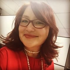 Larissa Arroyo Navarrete