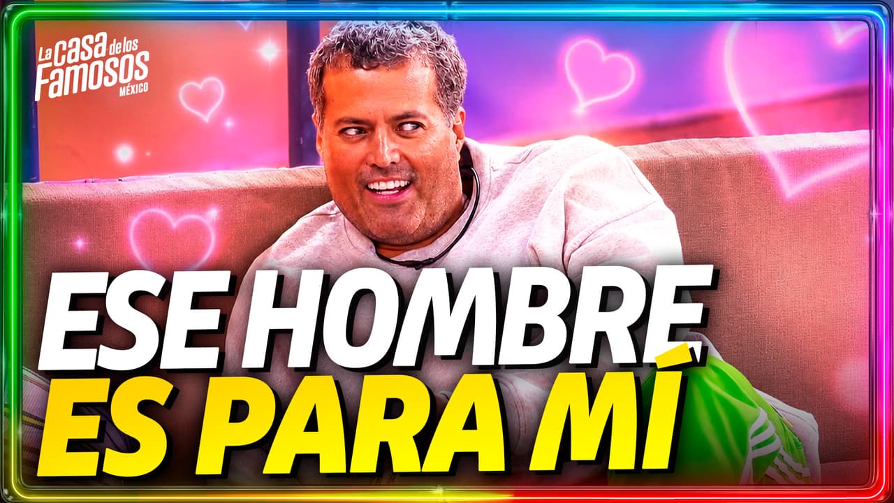 ¿BELINDA FUE LA CLAVE? Aldo revela cómo logró LIGARSE a su pareja