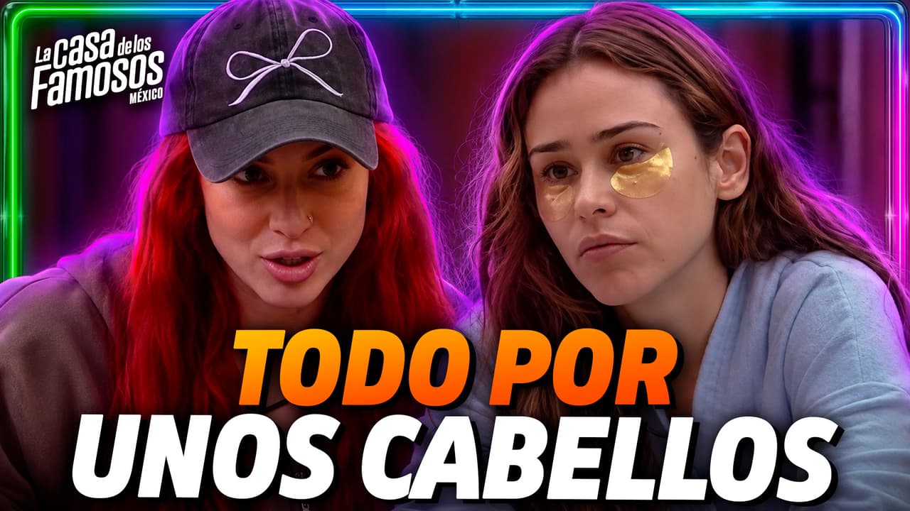 Un simple comentario provocó que Flor y Yanet TENSARAN el ambiente