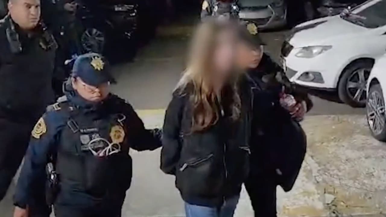 Influencer que apuñaló a Valentina Gilabert queda libre tras acuerdo con la víctima: “La perdono”