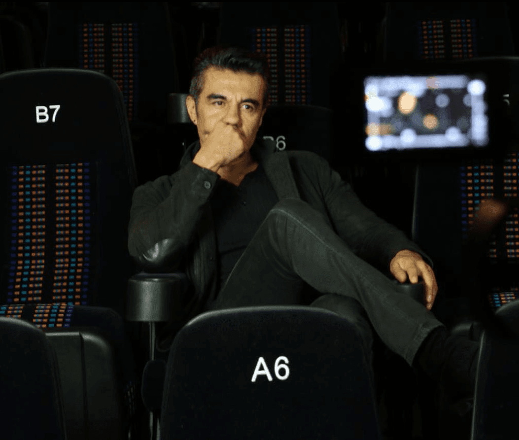 Los famosos personajes del comediante 
<b>Adrián Uribe</b> son de los más queridos por chicos y grandes; entre ellos se encuentran Carmelo, La Celostina y Poncho Aurelio.