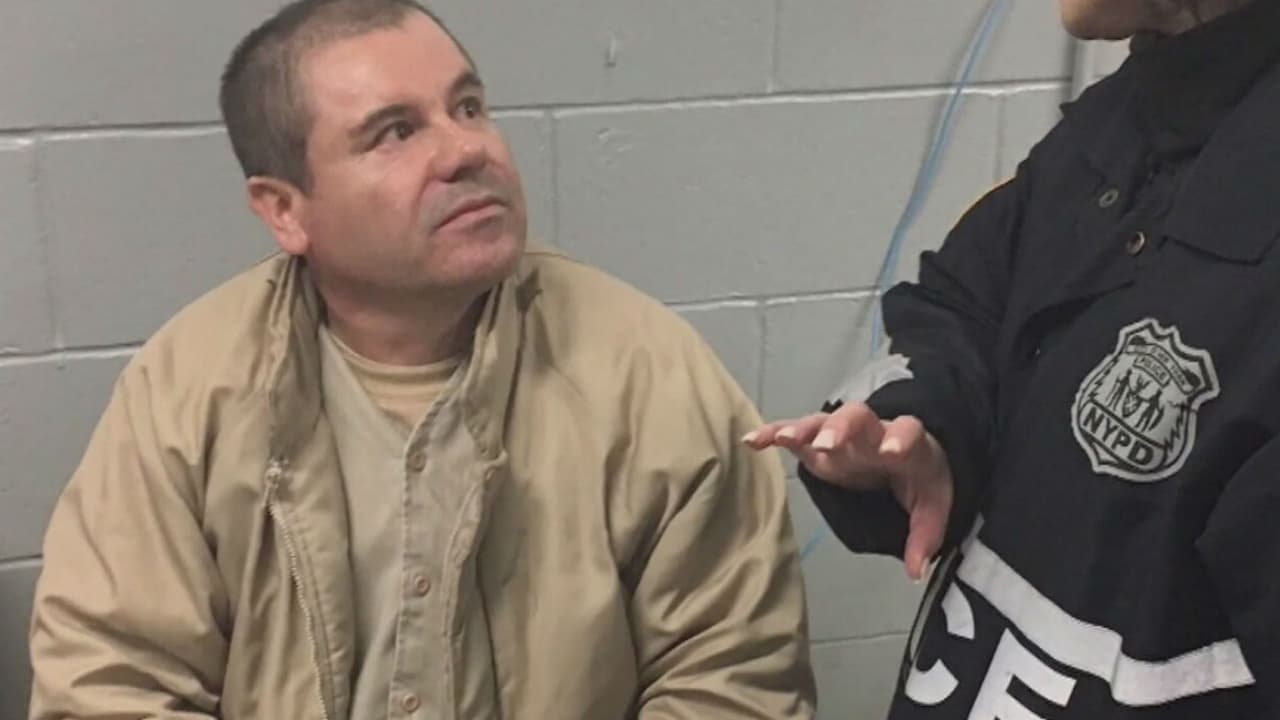 'El Chapo' contrató a un abogado que obtuvo fama por defender exitosamente a un mafioso