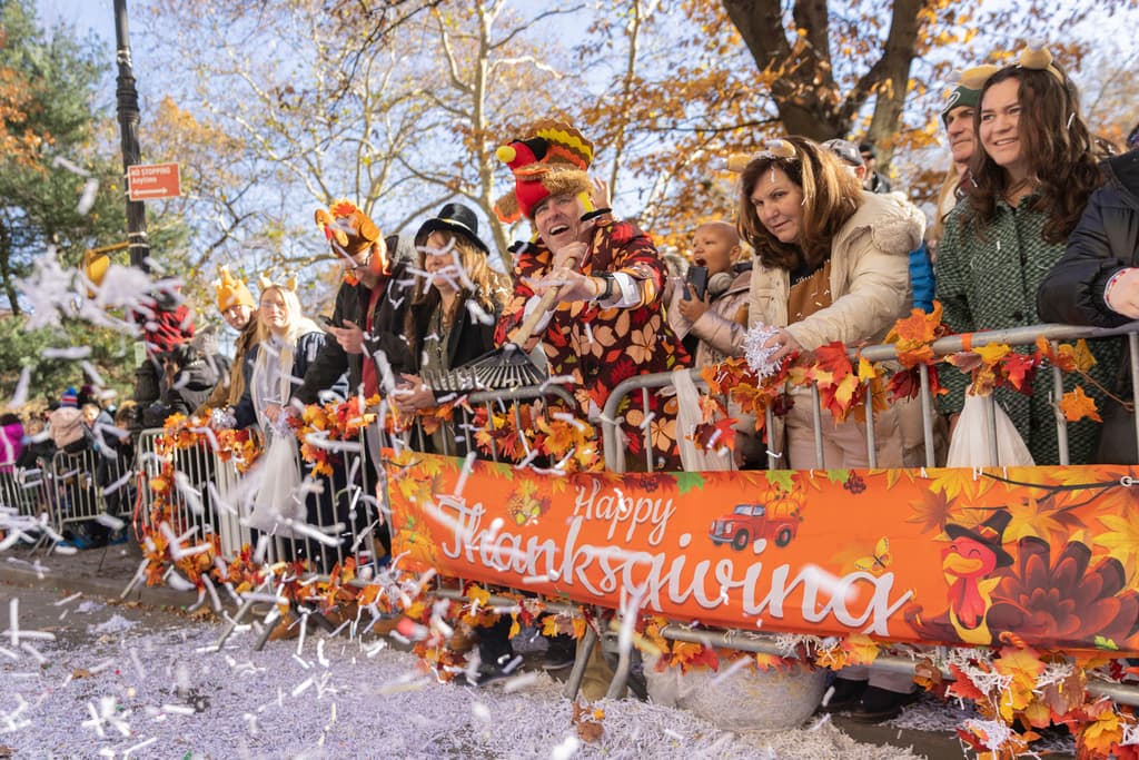 La gratitud y el espíritu navideño se hicieron presentes en este tradicional evento.