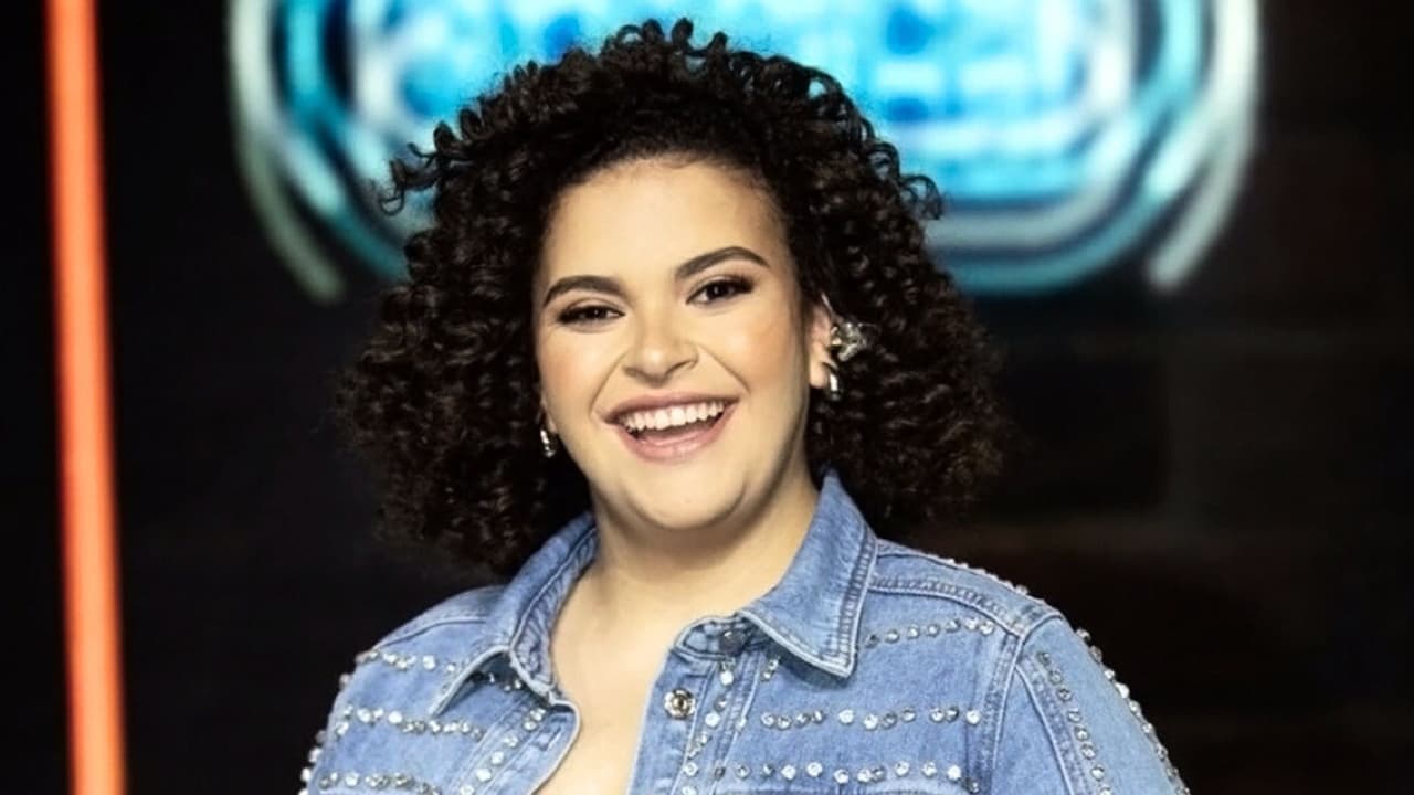 Lucerito Mijares anticipa mucho cariño entre sus papás en la segunda temporada de Juego de Voces