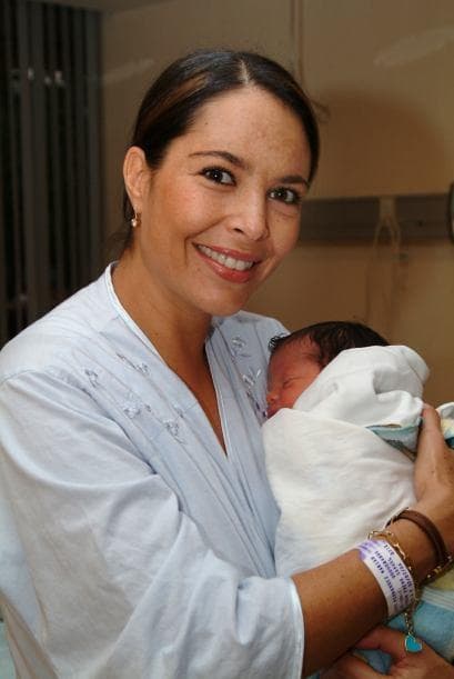 Sin embargo, su carrera se vio truncada en el 2005 cuando murió de manera inesperada a sus 39 años por un infarto cardiaco, consecuencia de un asalto del que fue víctima en la Ciudad de México.