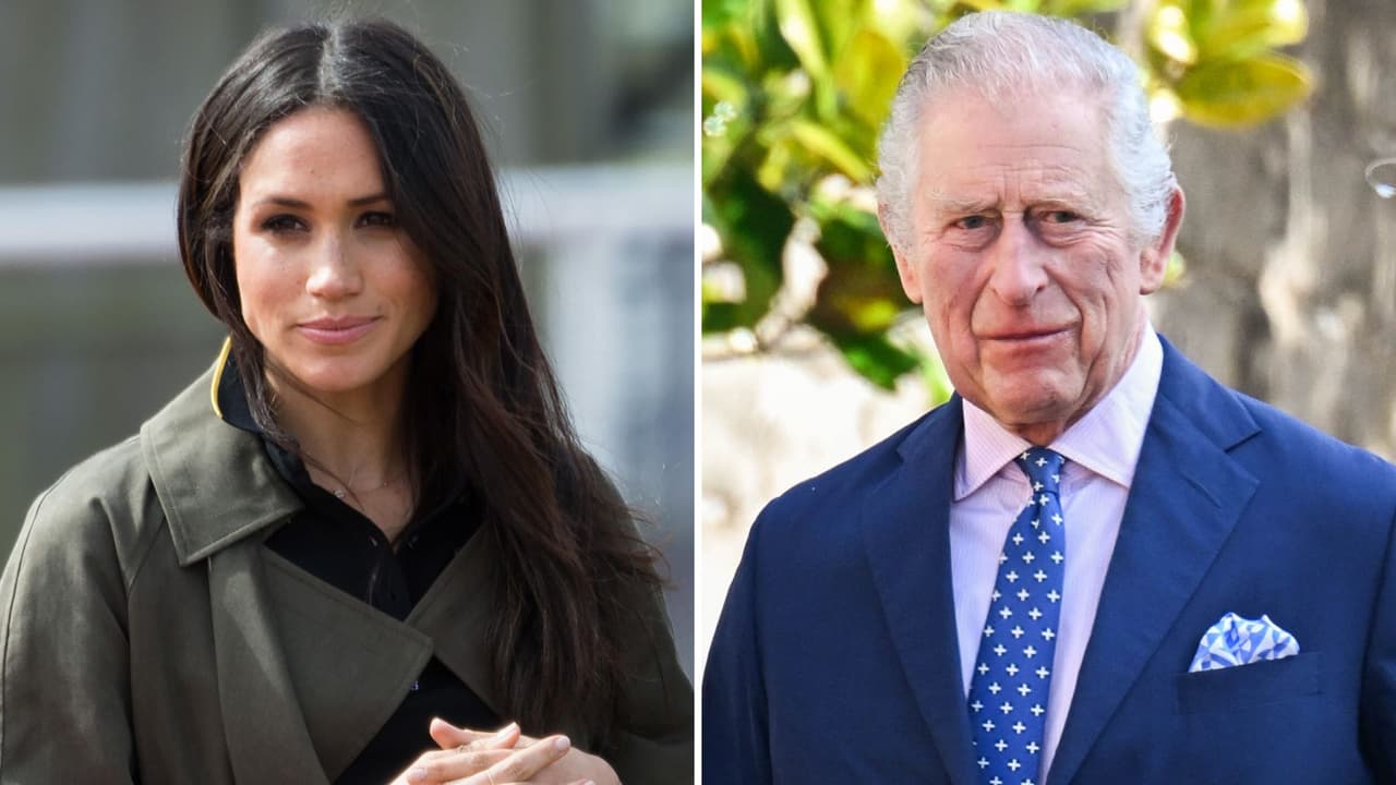 Meghan Markle tendría dos poderosas razones para no asistir a la coronación del rey Carlos