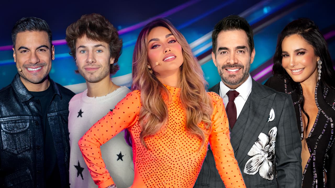 ¿Quién Es La Máscara? 2024: no te pierdas la gran final y vota para elegir al personaje ganador