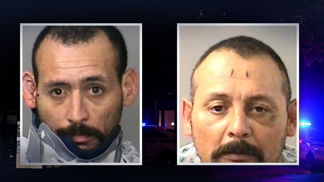 Dos hermanos de Bakersfield podrían pasar el resto de sus vidas en prisión por cometer el mismo tipo de crimen