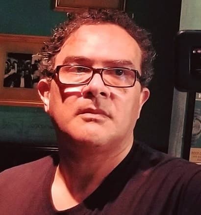 Fernando Nunez-Noda