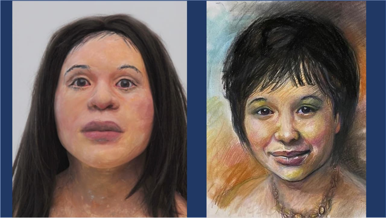 Fue encontrada el martes 16 de septiembre de 2003 en Cedartown, Georgia. 
<br>
<br>Se cree que tenía entre 18 y 25 años. El fallecido fue encontrado después de una explosión en una residencia en Cedartown, GA. El fuego se limitó a un dormitorio. Había dos víctimas masculinas con la mujer fallecida. 
<br>
<br>Si reconoce a esta persona, comuníquese con la Oficina regional de GBI en Calhoun al 706-624-1424.
