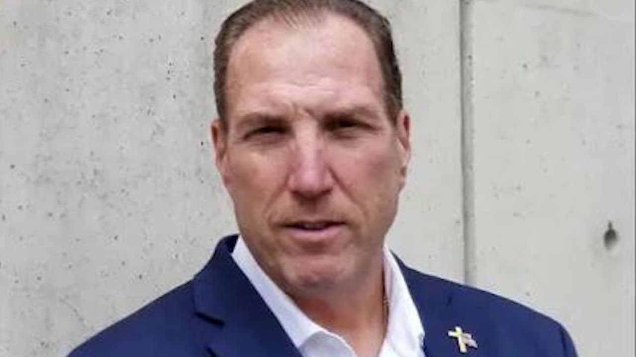 El líder de los republicanos en el condado de Harris (Houston) renuncia tras las elecciones