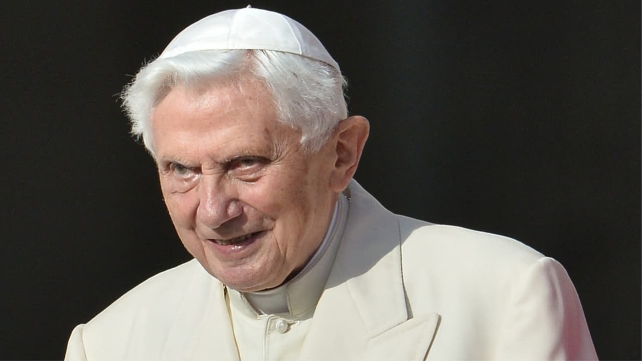 En video: Así anunció el Vaticano el deterioro de salud de Benedicto.