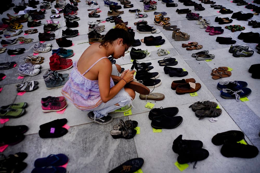 El Gobierno de Puerto Rico mantiene la cifra oficial de 64 fallecidos, unas 70 veces menos que la cifra de la investigación.