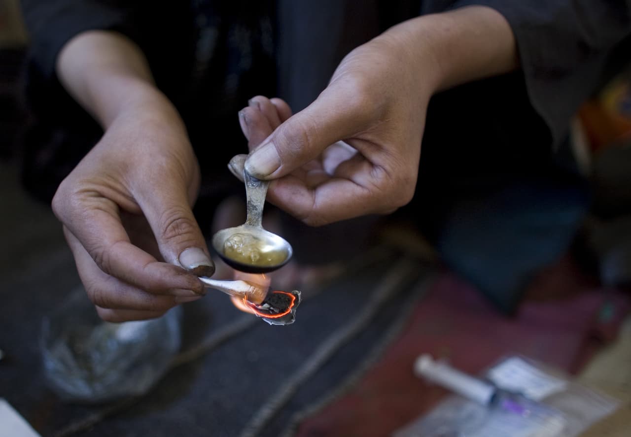 La venta de drogas es el crimen que más preocupa a residentes al este de SA, área que se ha visto azotada por la violencia.