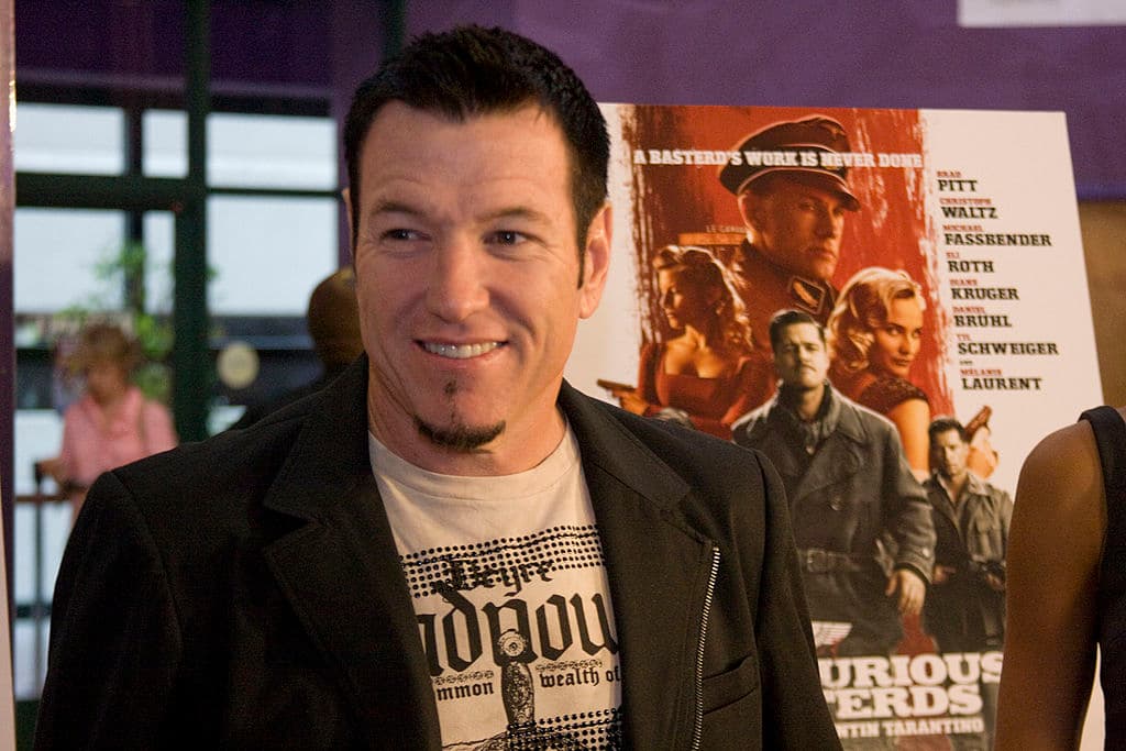 Steven Harwell, vocalista y fundador de la banda de rock Smash Mouth, muere a los 56 años
