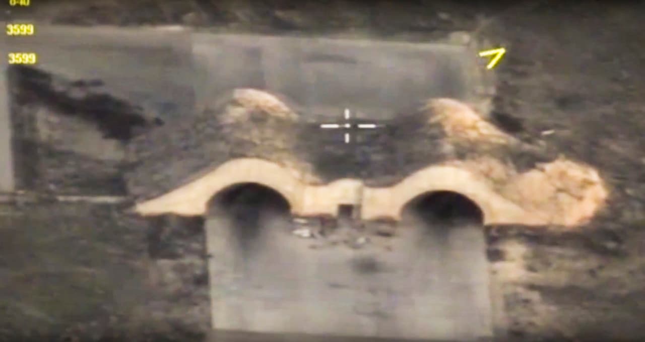 El ataque contra Siria pone a EEUU “a una pulgada de la confrontación militar con Rusia”, asegura Medvedev