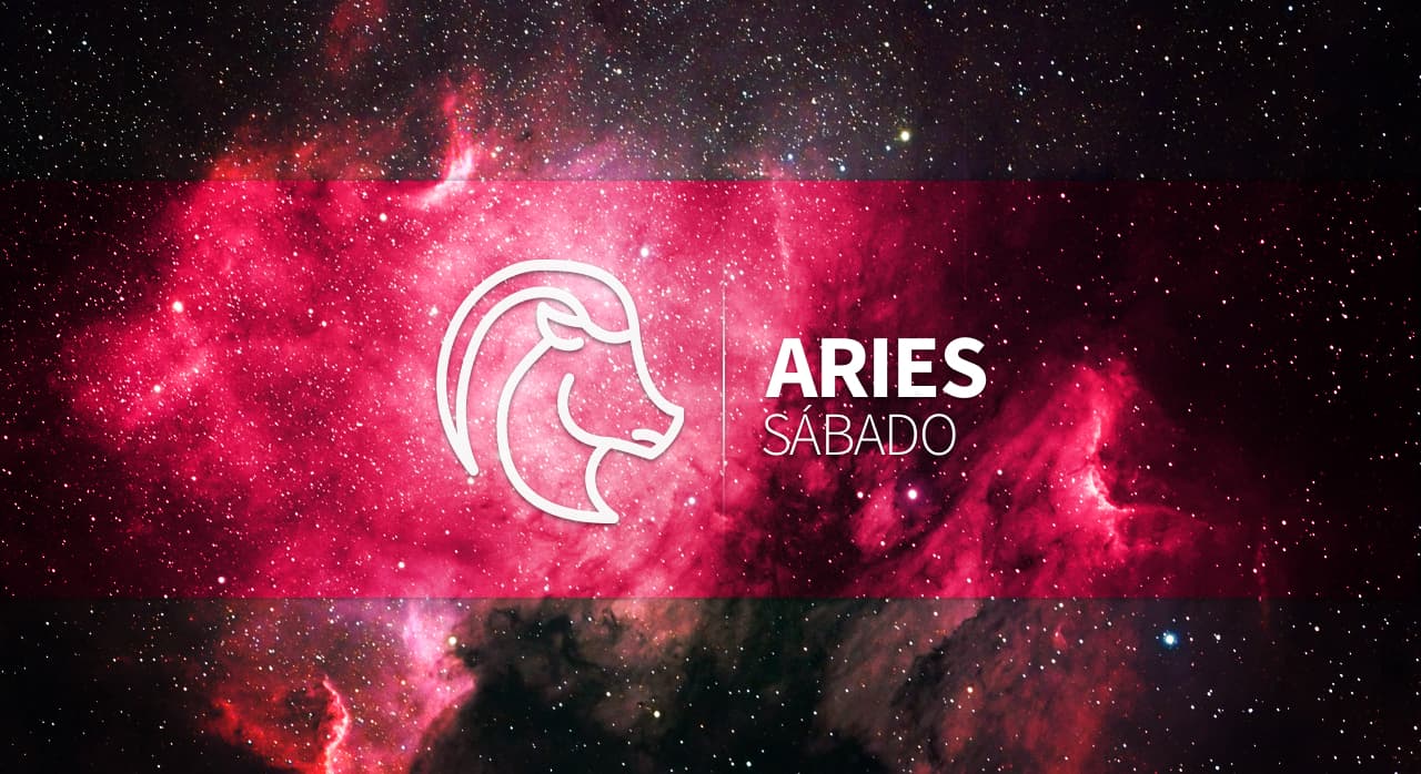 Aries - Sábado 2 de abril: Lo que hoy más necesitas es aplicar tu flexibilidad mental