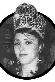 El Chapo y Emma contrajeron nupcias en el 2007 y se convirtieron en padres de gemelas en agosto del 2011, según información de la Revista Proceso.