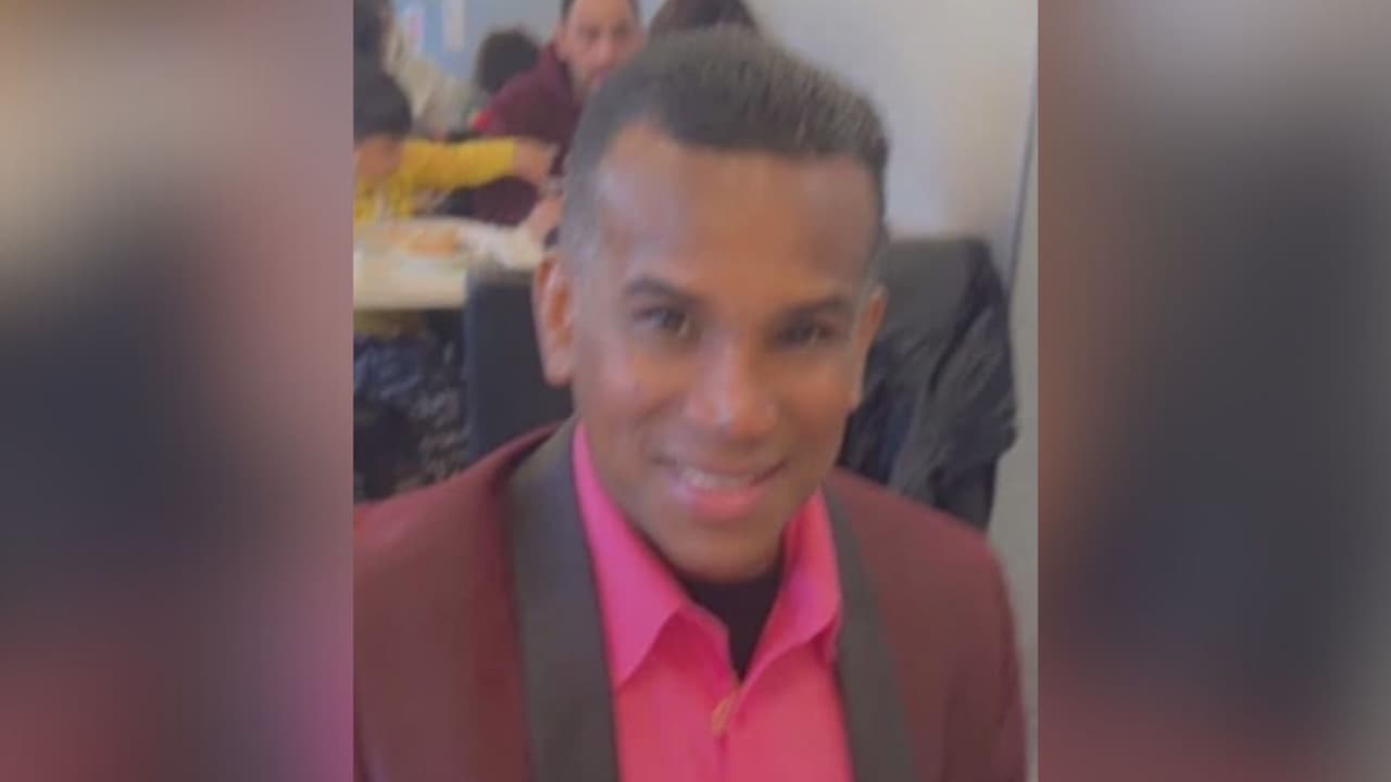 Arrestan a sujeto acusado de matar a su exesposa y su hija de 2 años a puñaladas en Queens