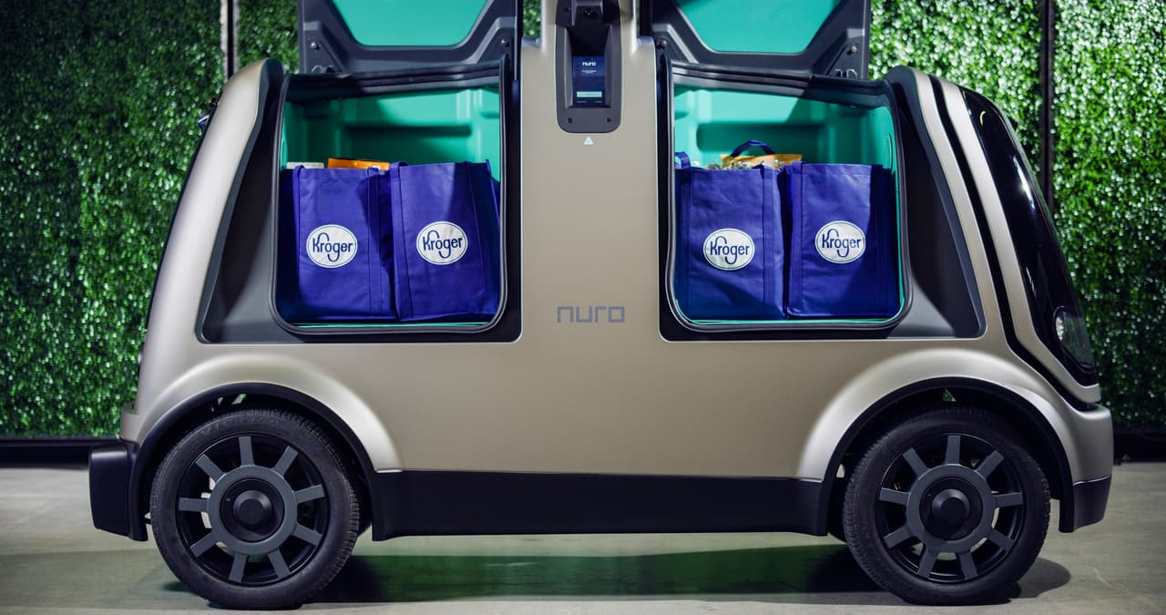 <b><a href="https://jobs.kroger.com/" target="_blank">Kroger: </a></b>
<br>La cadena de supermercados actualmente tiene más de 10,000 posiciones en sus tiendas (que incluyen a Harris Teeter y Fred Meyer).