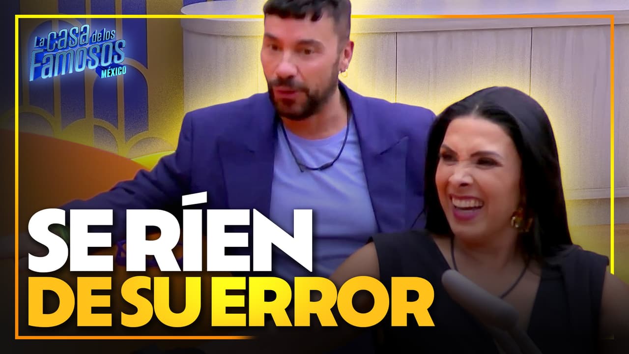 Dalílah y Shiky toman con humor su nominación