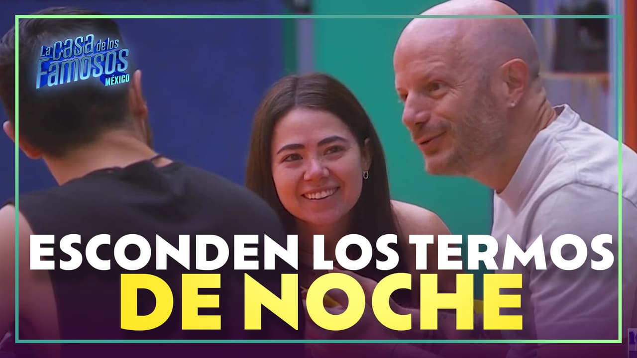 ¿Facundo y El Guana impiden que el cuarto Noche duerma?
