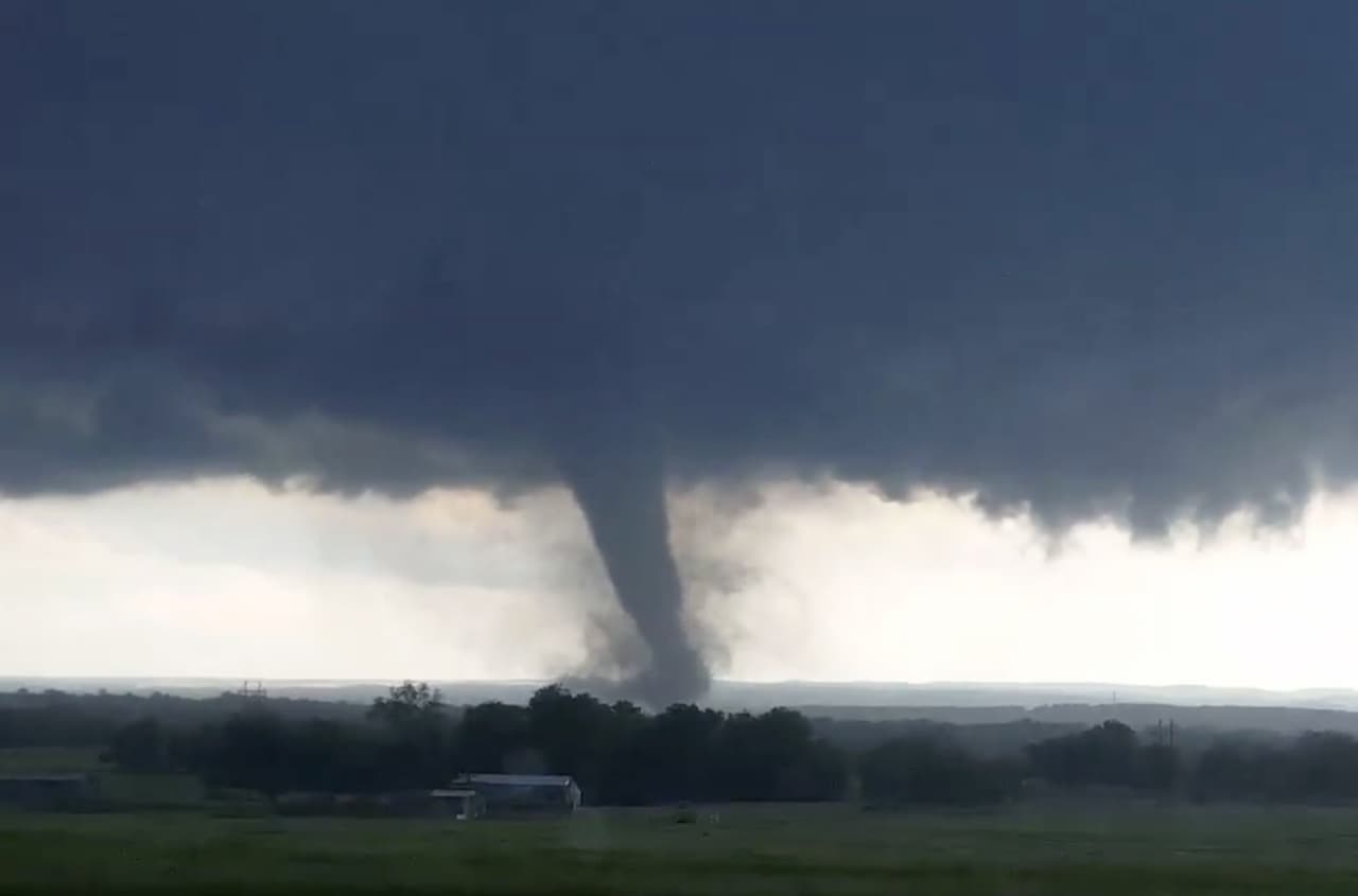 Temporada de Tornados: cuándo actuar y cómo estar preparados