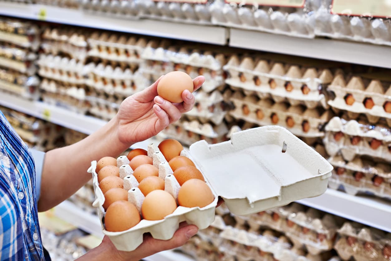 <h3 class="cms-H3-H3">8.- Huevos</h3>
<br>
<br>⬆️ Incremento de precios: +33.1%
<br>
