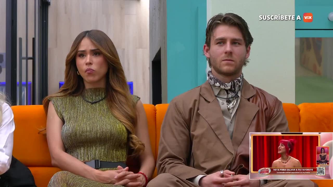 Yanet García queda en shock tras fuerte declaración de Flor Vigna