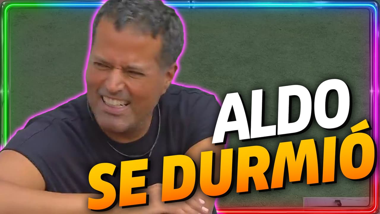 Aldo pelea con Ese por el pan de Yahir