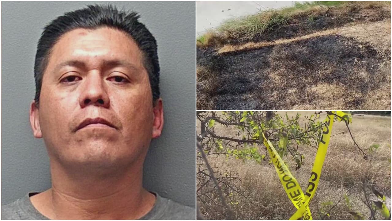 <a href="https://www.univision.com/local/dallas-kuvn/arrestan-jason-alan-thornburg-asesinato-tres-cuerpos-quemados-desmembrados-fort-worth">Jason Alan Thornburg,</a> el presunto responsable de la muerte de un hombre y dos mujeres, cuyos cuerpos fueron encontrados desmembrados y quemados en un basurero el pasado 21 de septiembre, fue arrestado. Al parecer, los asesinatos fueron cometidos en distintas fechas, aunque aún no se ha dado a conocer qué pudo haber motivado al sospechoso a cometer estos crímenes ni la relación entre las víctimas.