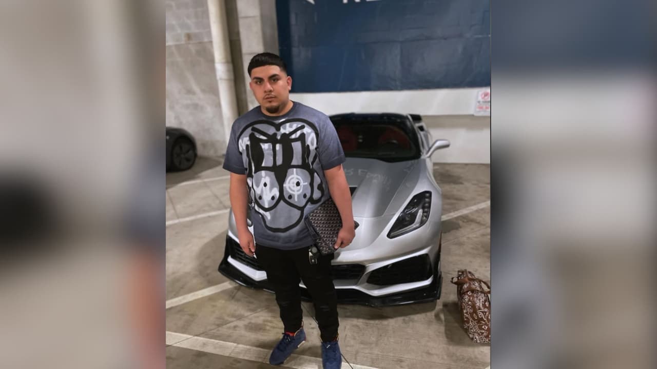 Hispano es hallado muerto afuera de una iglesia en Snellville, lo identifican como Óscar Alexis Cruz